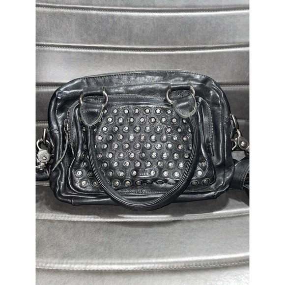 Frye Handbags - Frye Handbag Purse Satchel